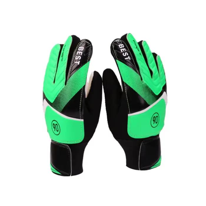 Gant de gardien de but gants