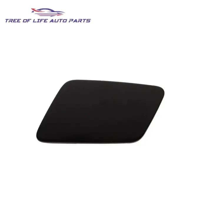 Pour VW Volkswagen Tiguan 2008 2009 2010 2011 2012 2013 2014-2017 pare-chocs avant lave-phare couvercle de pulvérisation