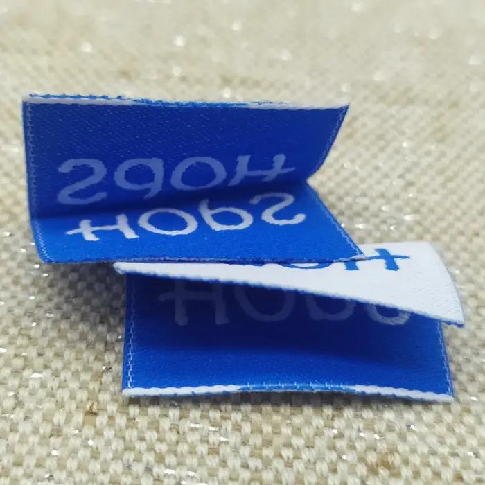 Étiquette Personnalisée Attro pour Couture de Vêtements