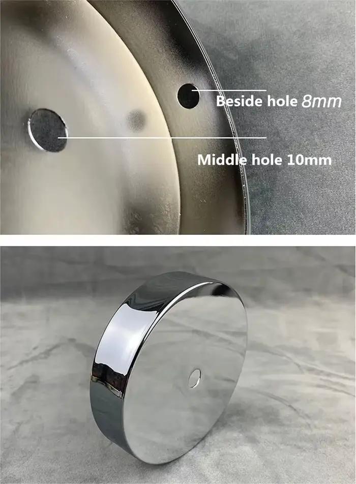 Base de lampe de Table