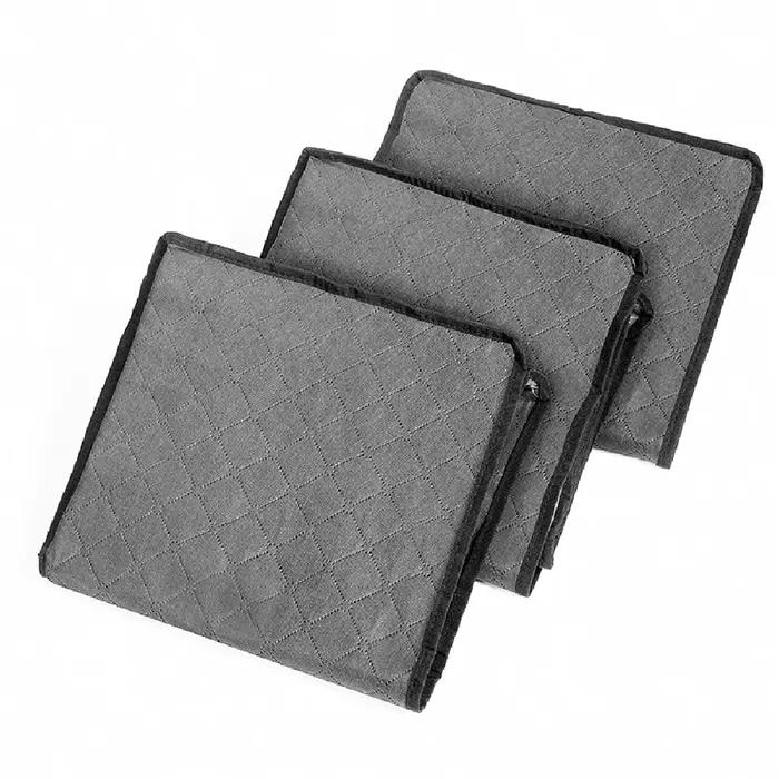 Sac de Rangement pour Vêtements de Grande Capacité