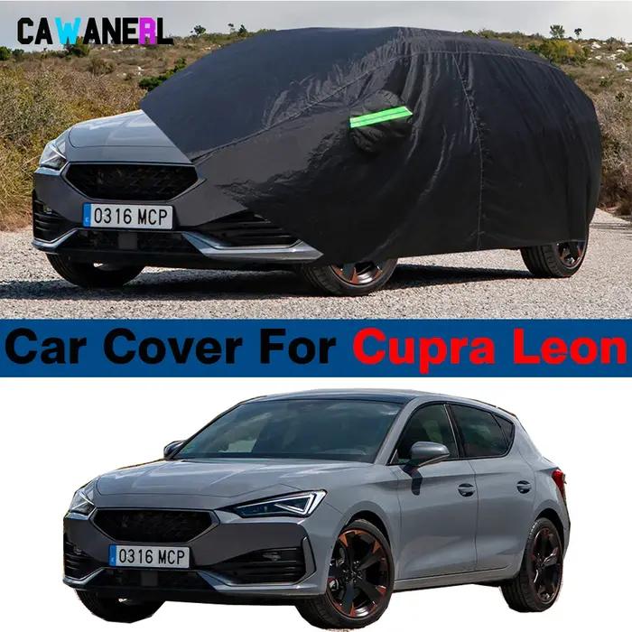 Juste de voiture imperméable pour Cupra Valentine