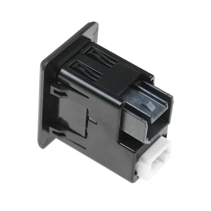 Nouveau 795405004 Adaptateur de Port USB AUX, lecteur Audio et prise USB pour accessoires de voitu