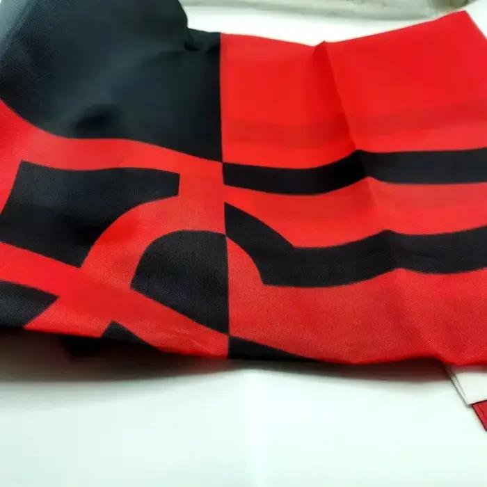 Armoiries d'insurgés d'Ukraini, Slava d'Ukraine, Rouge UA, 90x150cm, Polyester