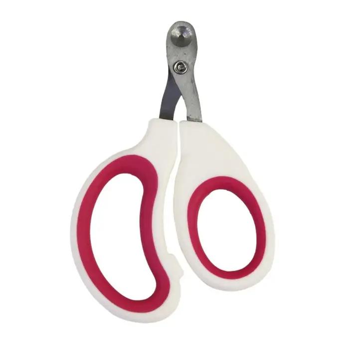 Coupe-ongles professionnels pour animaux de compagnie, ciseaux de toilettage pour griffes, coupe-ong