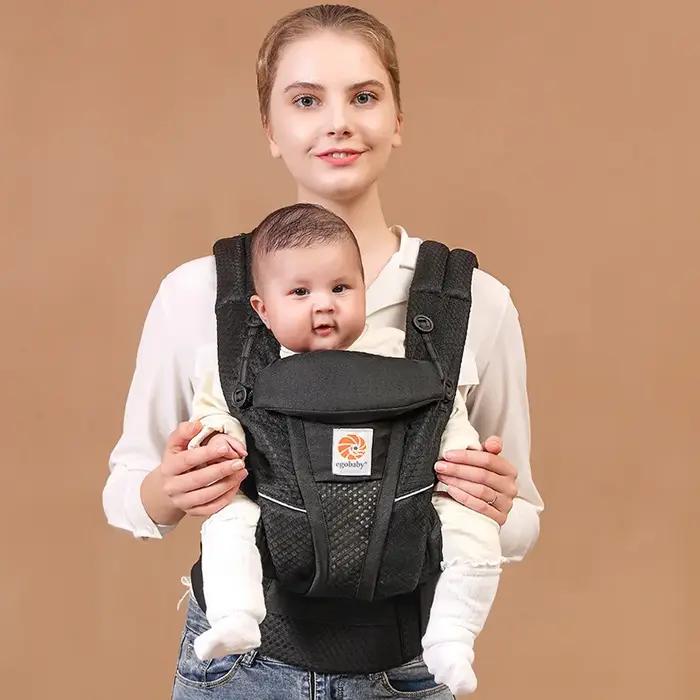 Egobaby brise porte-bébé multifonction respirant