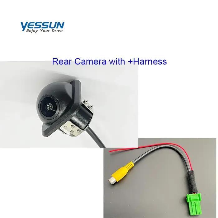 Caméra de recul pour Suzuki Maruti S presso 2019 2020 ~ 2023