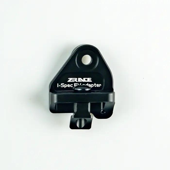 ZRACE, manette de vitesse XTR XT SLX DEORE Clamp Band vers convertisseur I-Spec EV, pour SL-M9100 M8