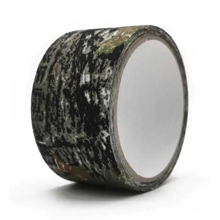 Ruban adhésif camouflage 10m pour vélo