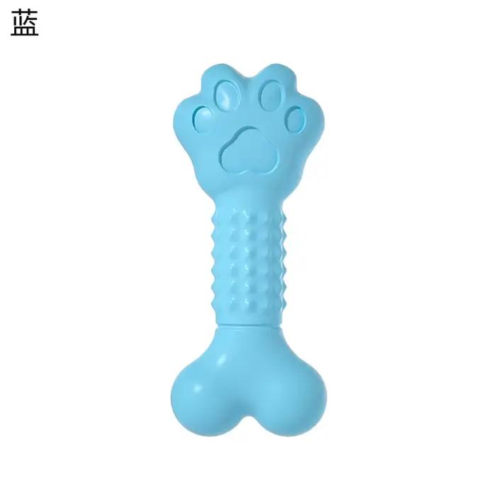 Jouet pour chien, durable et résistant à la mastication, stimulant et anti-ennui, jouet sonore, ense