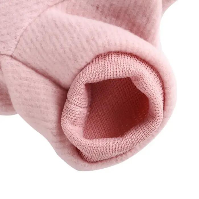 Vêtements pour animaux de compagnie de printemps