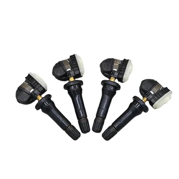 EV6T-1A180-CB EV6T1A150CB 4 pièces capteur de surveillance de la pression des pneus TPMS 433MHz pour Ford c-max Mondeo