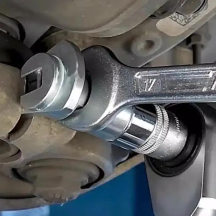 Séparateur de rotule d'amortisseur de voiture pour réparation de châssis