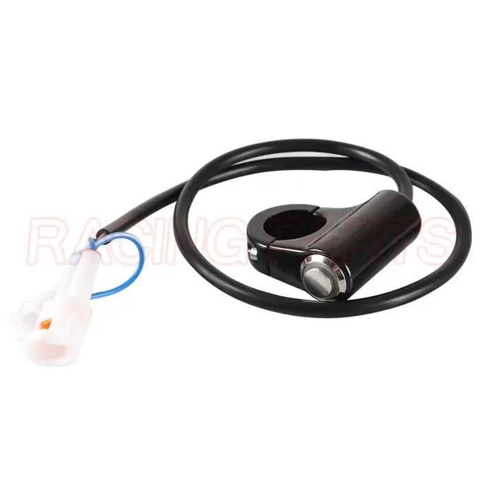 Interrupteur de phare de moto Plug And Play, pour Sur Ron Surron LBX Segway X260 X160 Light Bee X, a