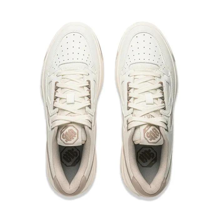Li-Ning Chaussures de basket-ball BADFIVE ROOKIE unisexes, style streetwear, chaussures de sport, ba