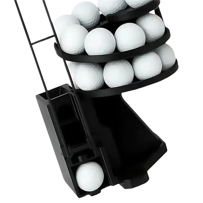 Lanceur de balles de golf automatique