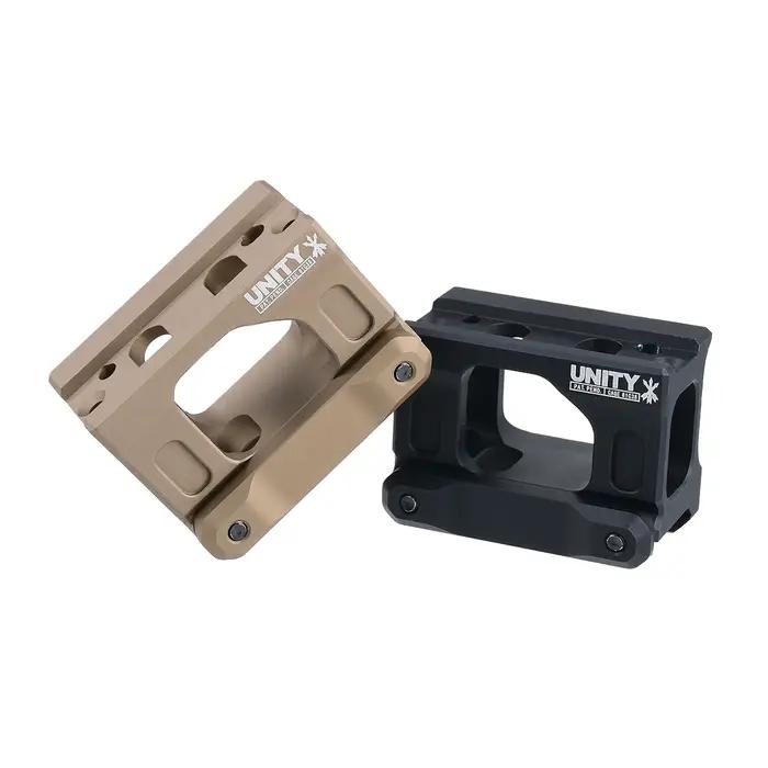 Support de l'unité tactique rapide pour Airsoft T02