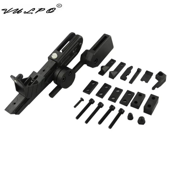 VULPO étui tactique Airsoft IPSC CR Style de vitesse étui universel pour la chasse Airsoft