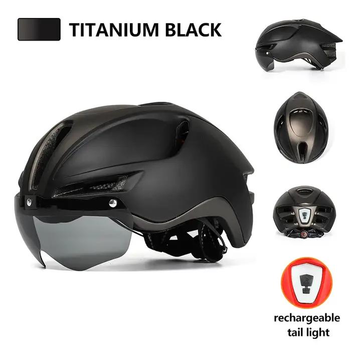 Eastinear – casque de vélo de route pour hommes et adultes