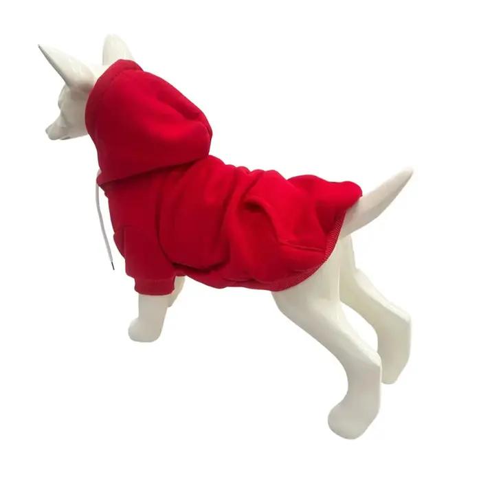 Vêtements d'hiver pour petits chiens