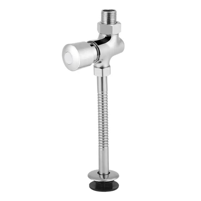 Vanne de chasse d'eau pour urinoir de toilette