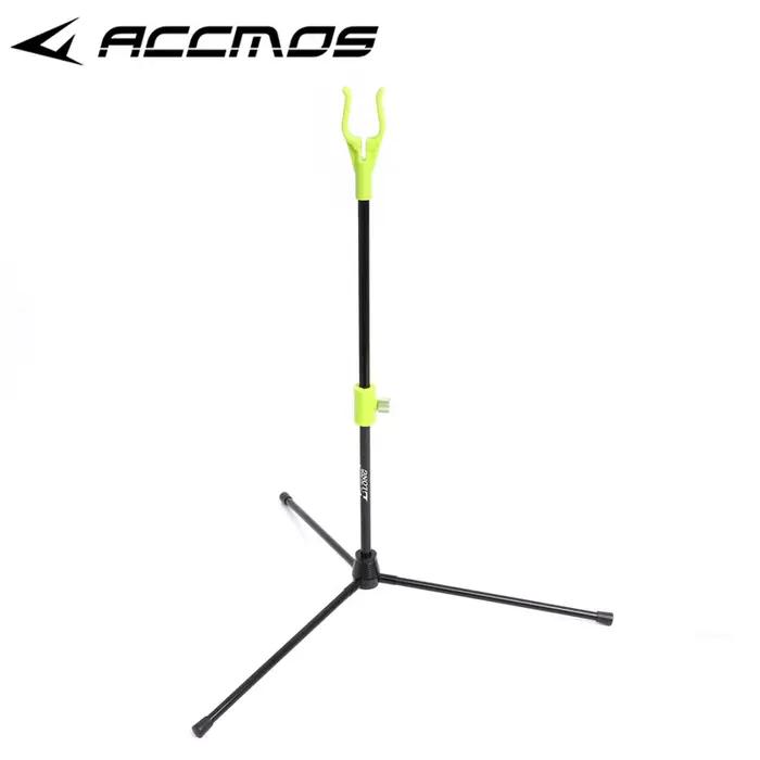 Support d'arc de tir à l'arc, support d'arc classique, support amovible, cintre à assembler pour tir à l'arc, chasse, tir, accessoire de sport de plein air
