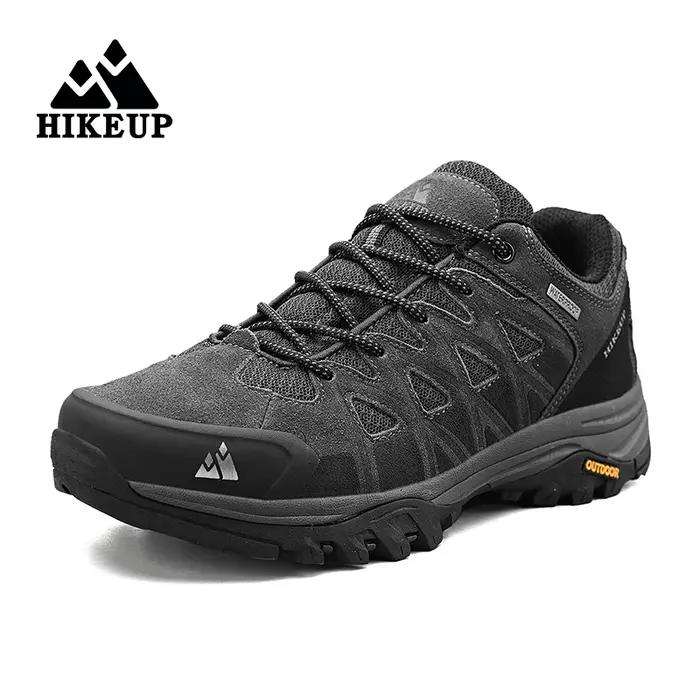 Chaussures de randonnée en plein air pour hommes
