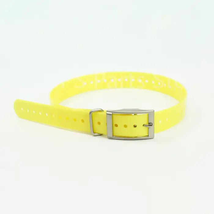 Ceinture de collier pour Garmin, TT15, TT10, T5, DC50