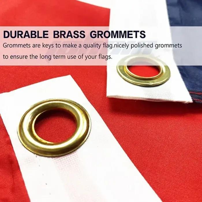 Drapeau de France 1940-1944 en Polyester Bandeau Historique 90x150cm Décoration Patriotique Occasions Spéciales