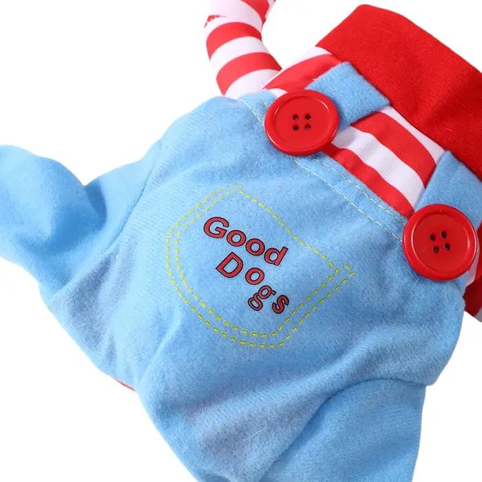 Vêtements pour chiens pour petits et moyens