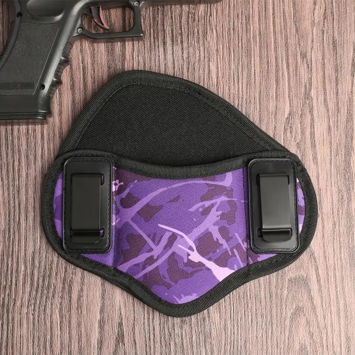 Kosibate – étui de chasse, pochette de transport dissimulée avec fermeture à boucle pour séries G, Sig Sauer, Kahr, Bersa et Thunder