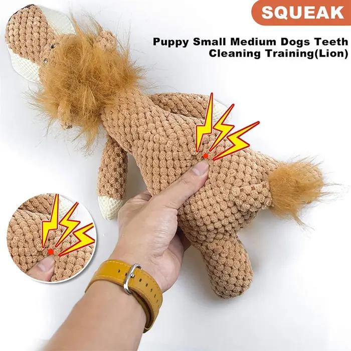 Jouet pour chien de grande taille