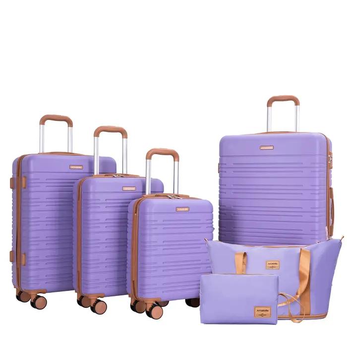 Ensemble de bagages 4 pièces