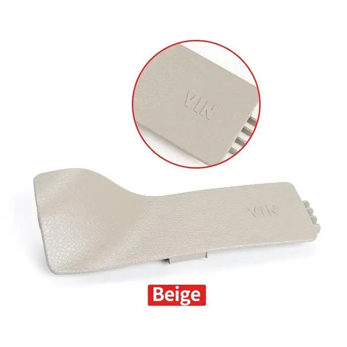 Couvercle en plastique pour Mercedes W166 W292