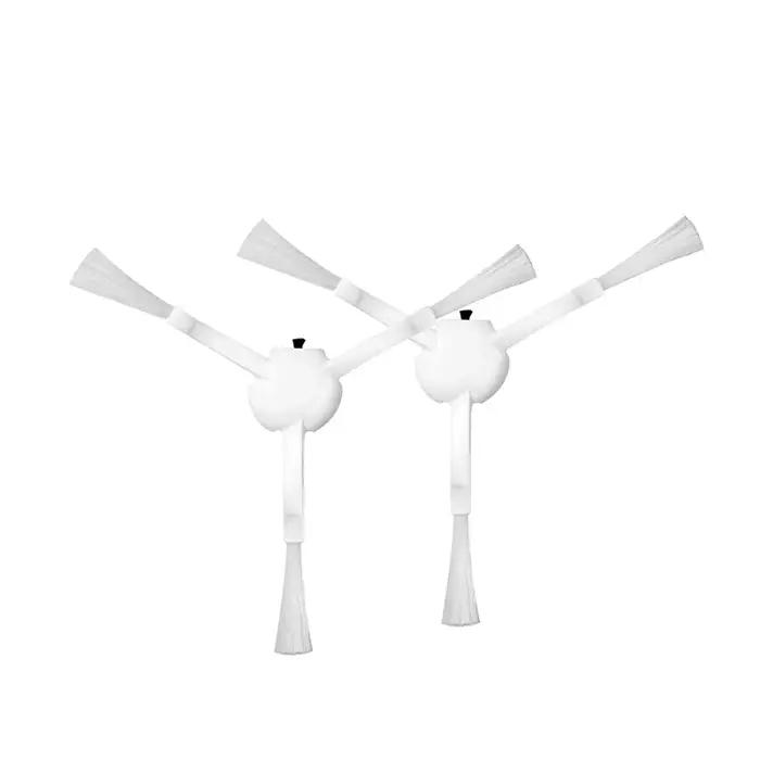 Compatible avec (Dreame D9, D9 Max, L10 Pro, Trouver LDS Finder) Accessoires : brosse principale, br