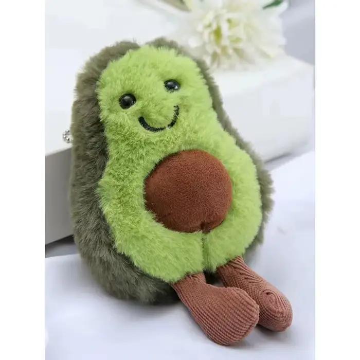 Jouet en peluche d'avocat iDestry pour chiens et chats jouets interactifs pour petits chiens et animaux de compagnie occasions spéciales et quotidienne