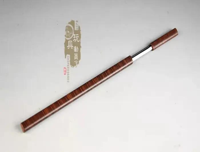 Couteau horizontal avec fourreau pour figurine de soldat Escargot 1/6 modèle de bricolage ornements de bureau compatible avec figurine d'action de 12 pouces occasions spéciales