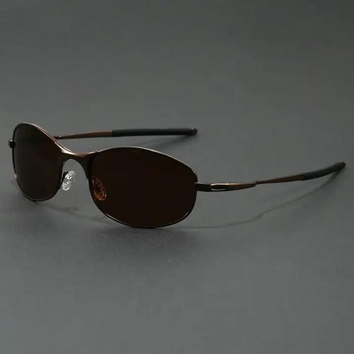 Lunettes de soleil polarisées pour hommes