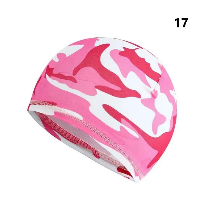 Casquettes de sport unisexes à séchage rapide