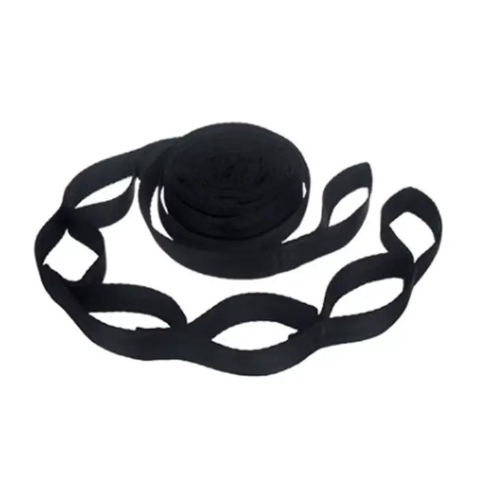 Sangles de hamac 2 pièces, sangles en Polyester renforcé spécial, sangles de hamac barbelées à haute