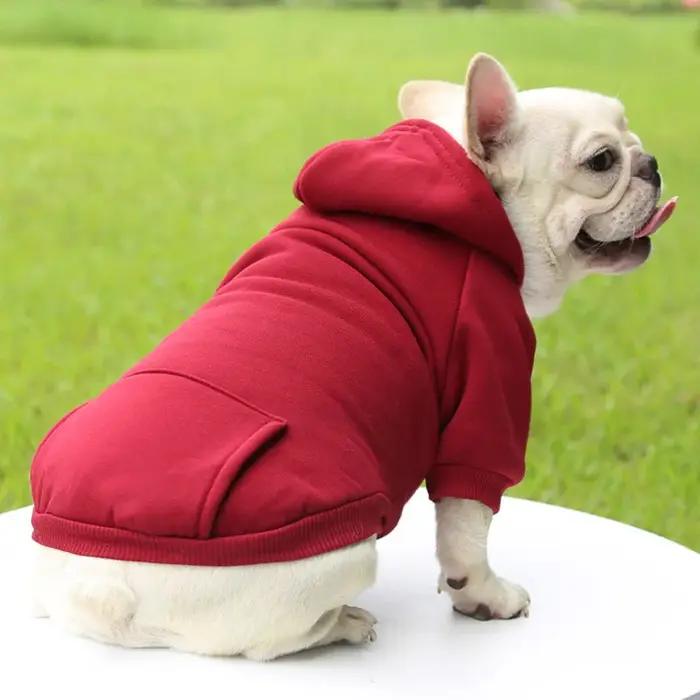 Vêtements pour petits chiens