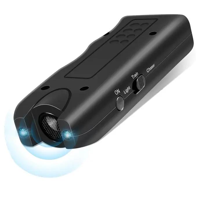 Répulsif à ultrasons pour chien