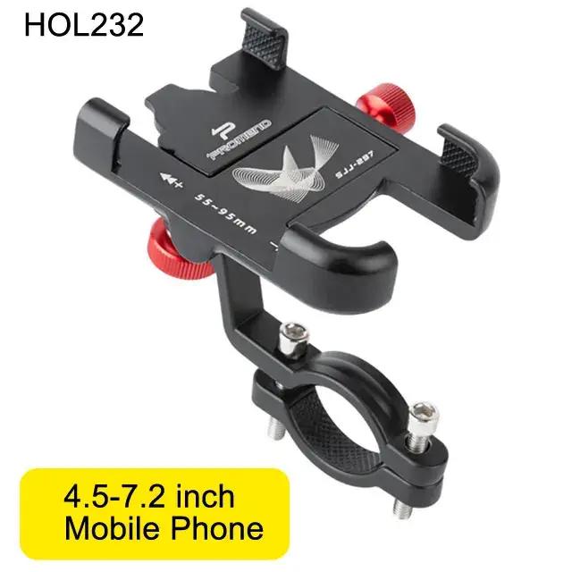 NEWBOLER vtt support de téléphone