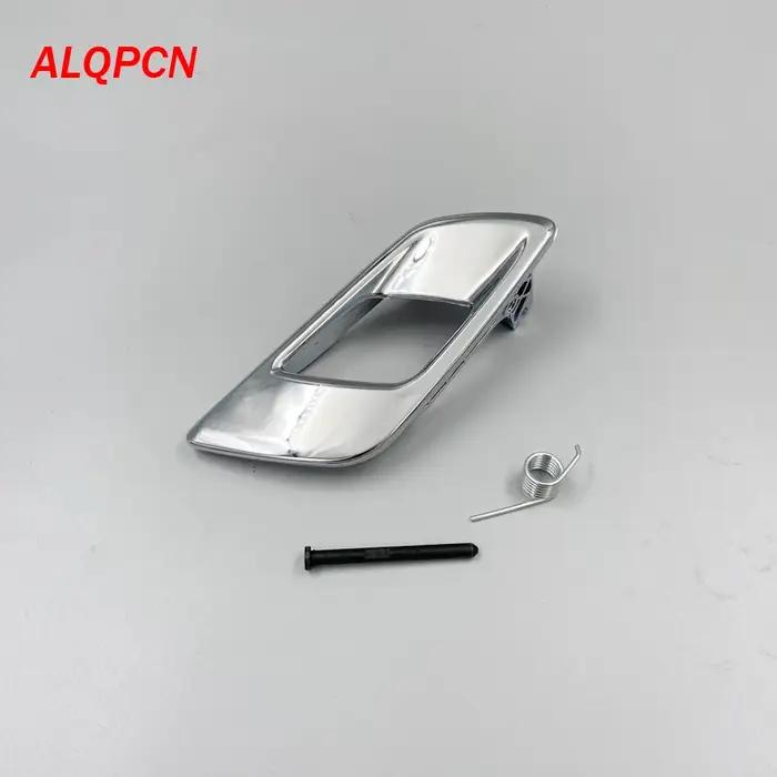 Poignée intérieure de porte chromée et argent pour ford ranger 2012-2019 everest 2015-2019 Mazda bt50