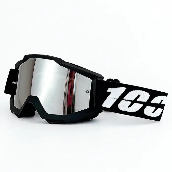 Lunettes de moto 100 MX