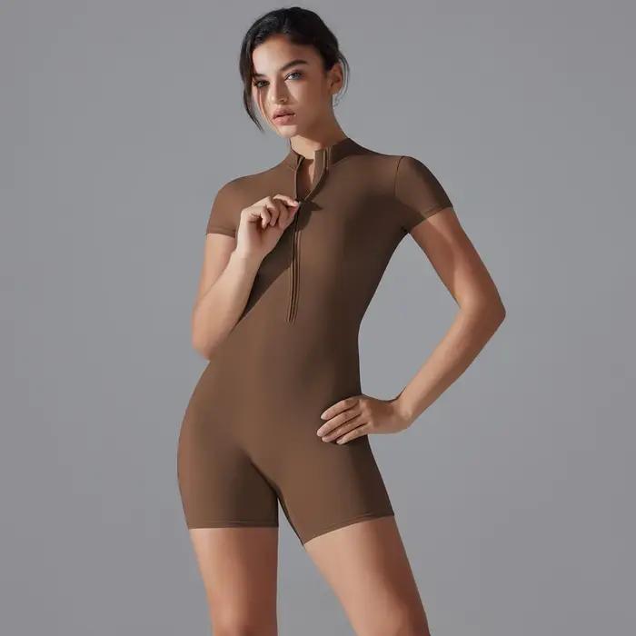 Body de sport pour femmes