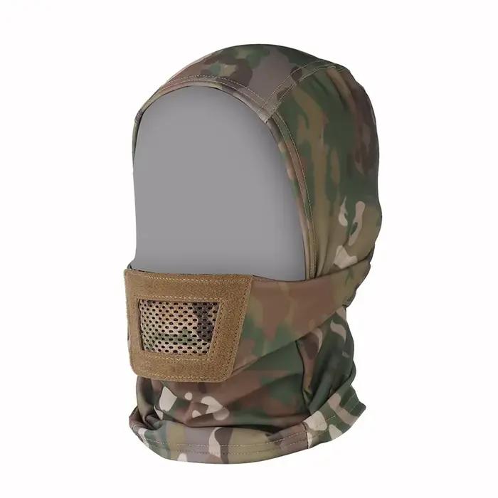 Outdoor Airsoft Mask for Men Sport