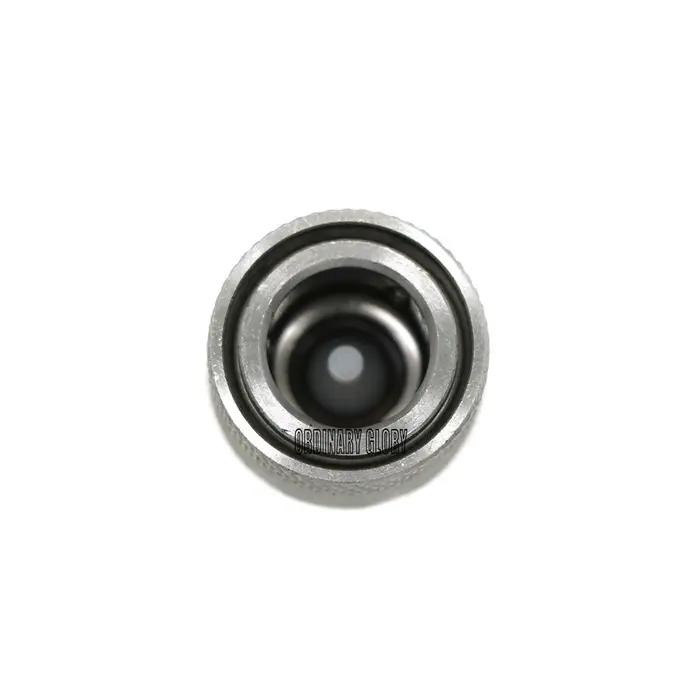 Connecteur de conduite de tuyau de carburant pour moteur de bateau Tohatsu 3GF-70281-0 50mm