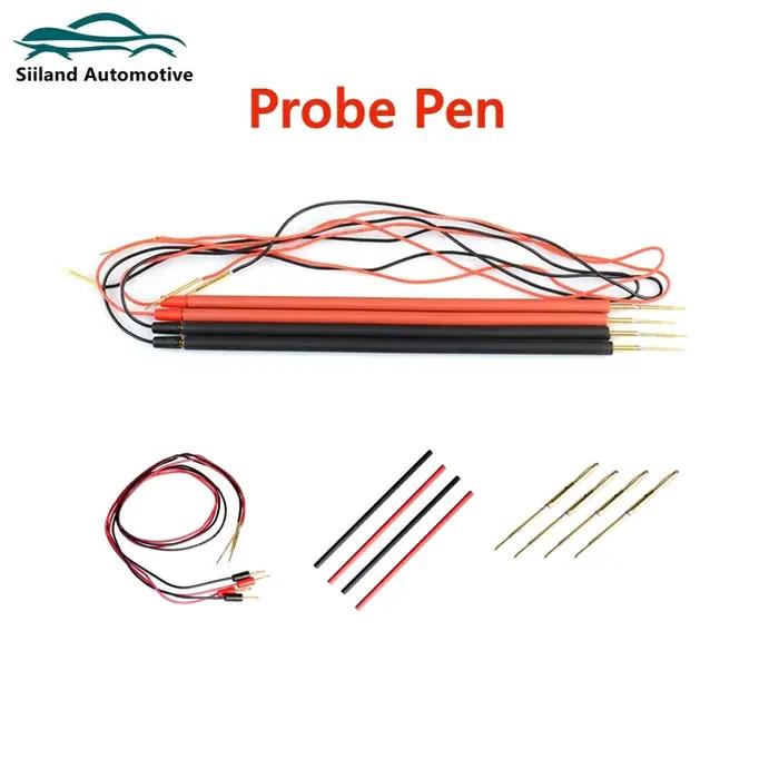 Meilleure qualité 4 pièces/ensemble LED BDM cadre sonde stylos BDM cadre stylos broches pour V7.020