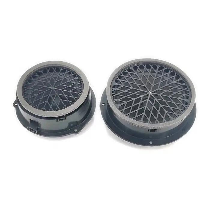 Woofer de porte de voiture, haut-parleur de son de porte, twecirculation pour Audi A4, B8, A5, 2009,